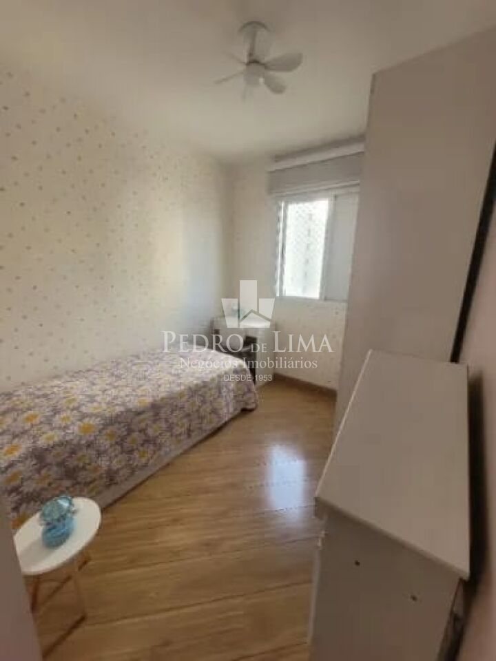 Apartamento 3 Dorm Suíte c/ Planejados - Vila Guilherme 