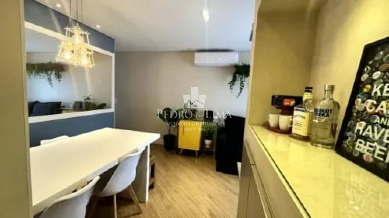 Apartamento 3 Dorm Suíte c/ Planejados - Vila Guilherme 