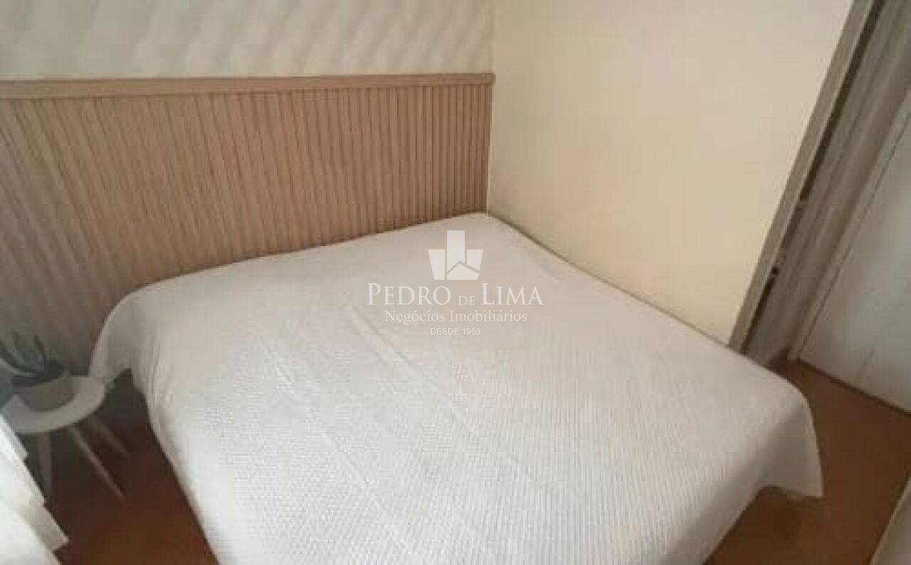 Apartamento 3 Dorm Suíte c/ Planejados - Vila Guilherme 