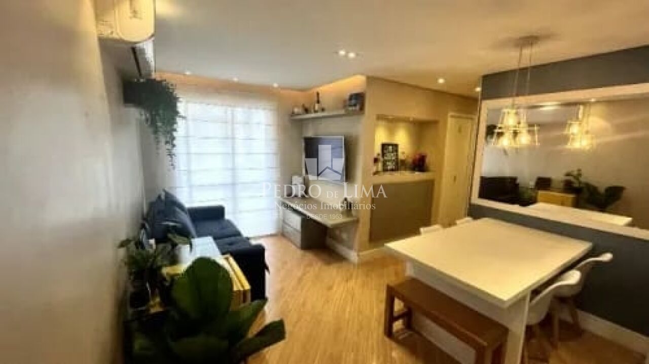 imagem do imovel Apartamento 3 Dorm Suíte c/ Planejados - Vila Guilherme  ref: TP30204