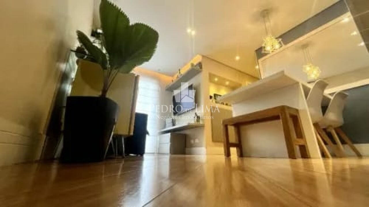 Apartamento 3 Dorm Suíte c/ Planejados - Vila Guilherme 