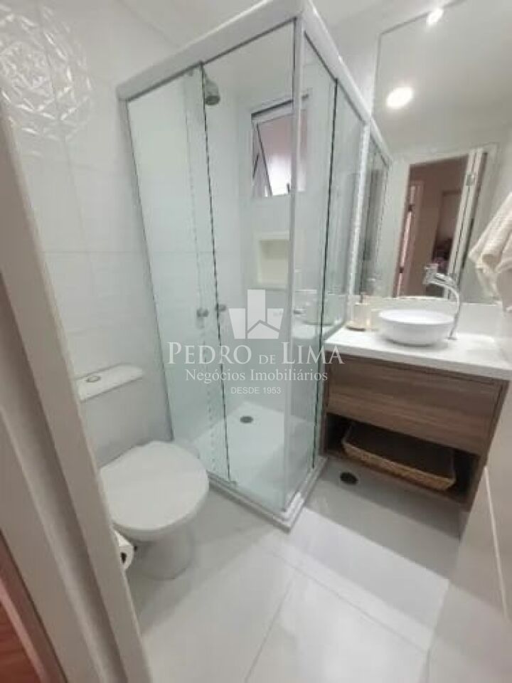 Apartamento 3 Dorm Suíte c/ Planejados - Vila Guilherme 