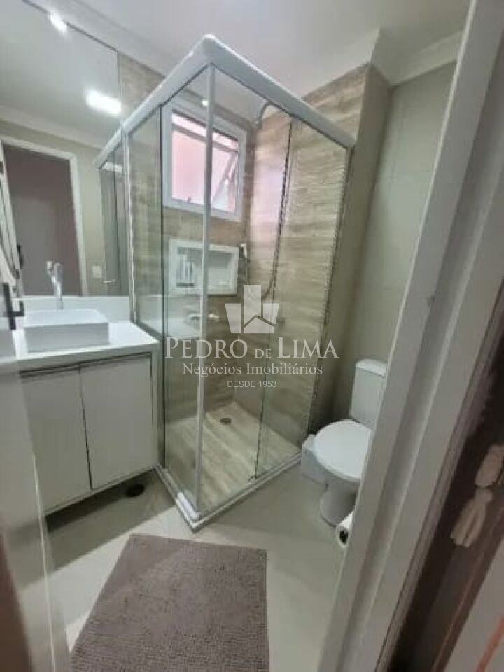 Apartamento 3 Dorm Suíte c/ Planejados - Vila Guilherme 