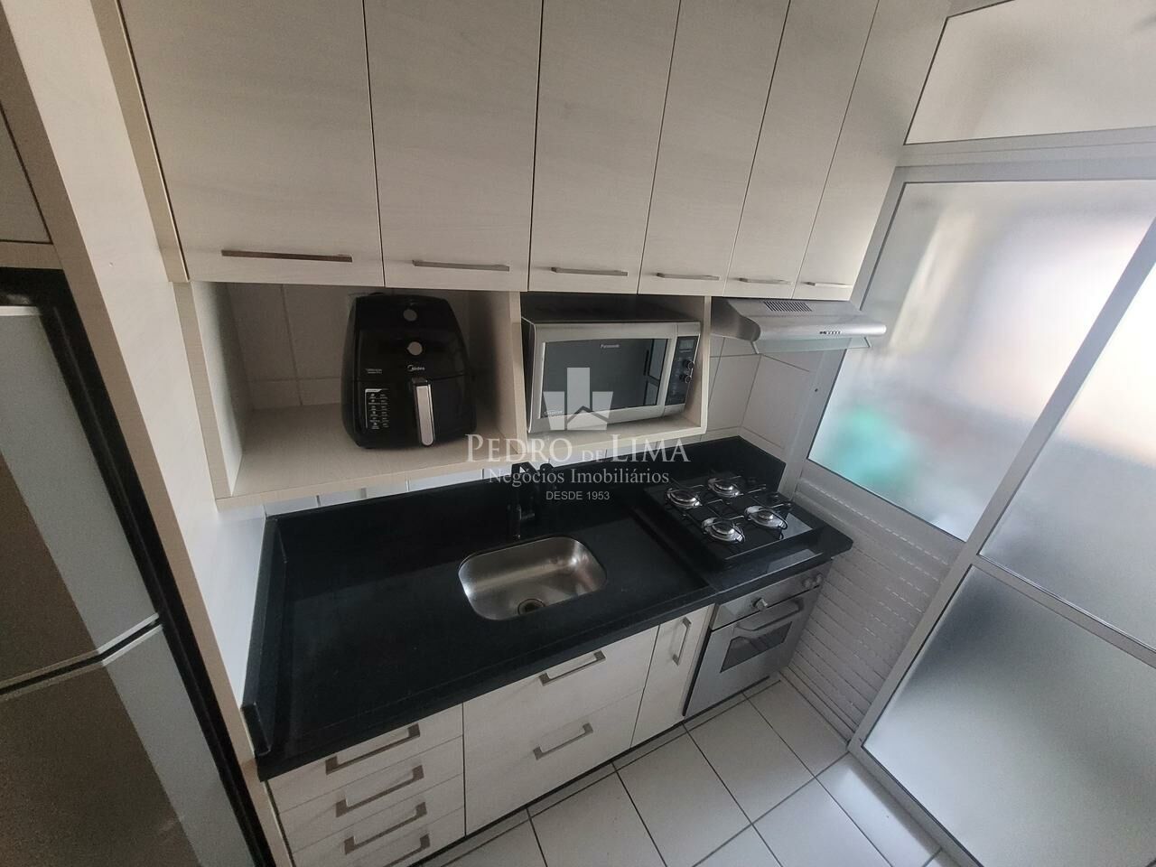 Apartamento 3 Dorm Suíte c/ Planejados - Vila Guilherme 