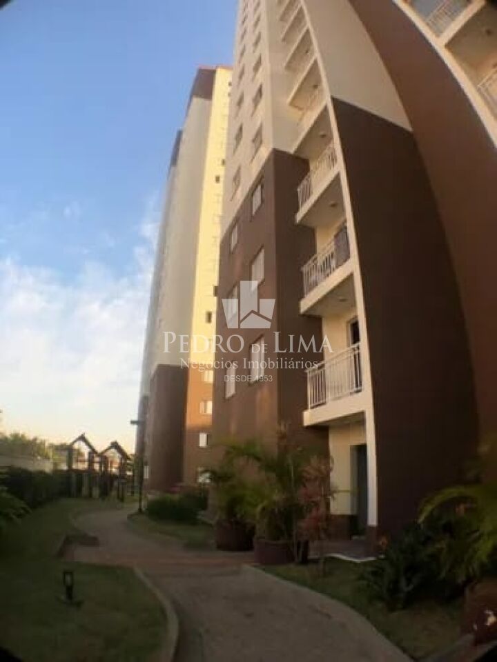 Apartamento 3 Dorm Suíte c/ Planejados - Vila Guilherme 