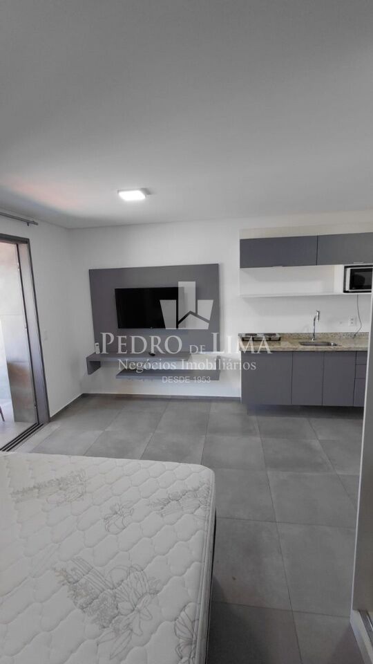imagem do imovel Studio Premium no Tatuapé em empreendimento completo e imponente com 171m de altura contendo 46 anda ref: TP30205