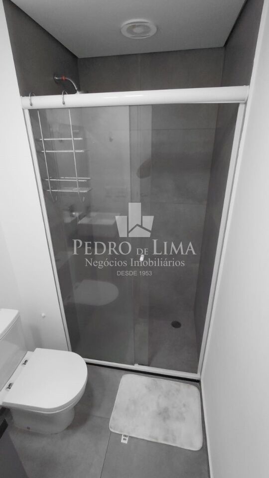 Studio Premium no Tatuapé em empreendimento completo e imponente com 171m de altura contendo 46 anda