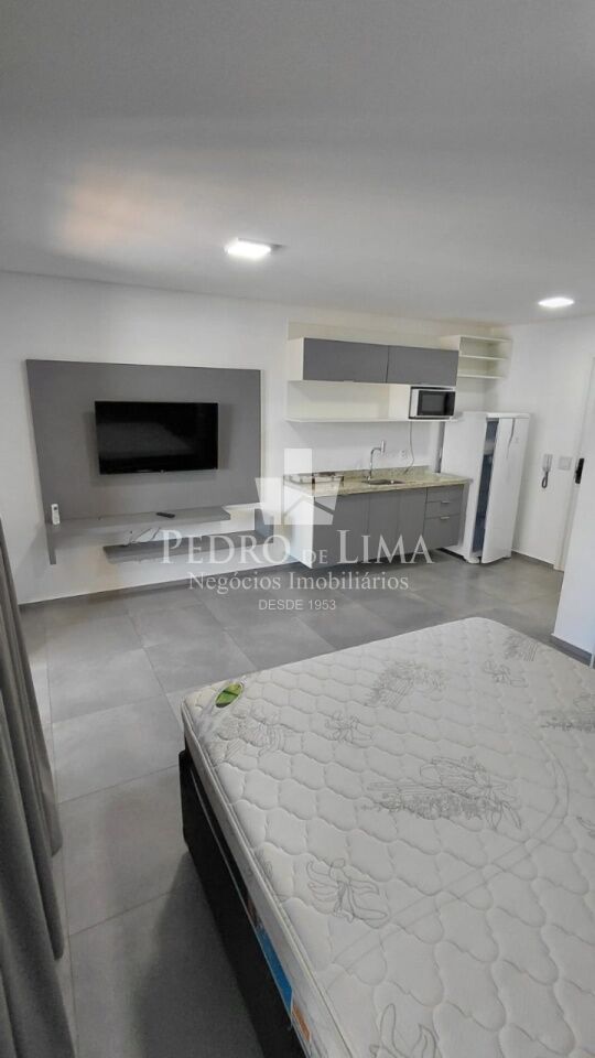imagem do imovel Studio Premium no Tatuapé em empreendimento completo e imponente com 171m de altura contendo 46 anda ref: TP30205