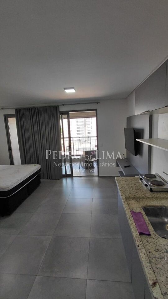 imagem do imovel Studio Premium no Tatuapé em empreendimento completo e imponente com 171m de altura contendo 46 anda ref: TP30205