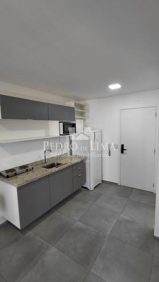 imagem do imovel Studio Premium no Tatuapé em empreendimento completo e imponente com 171m de altura contendo 46 anda ref: TP30205