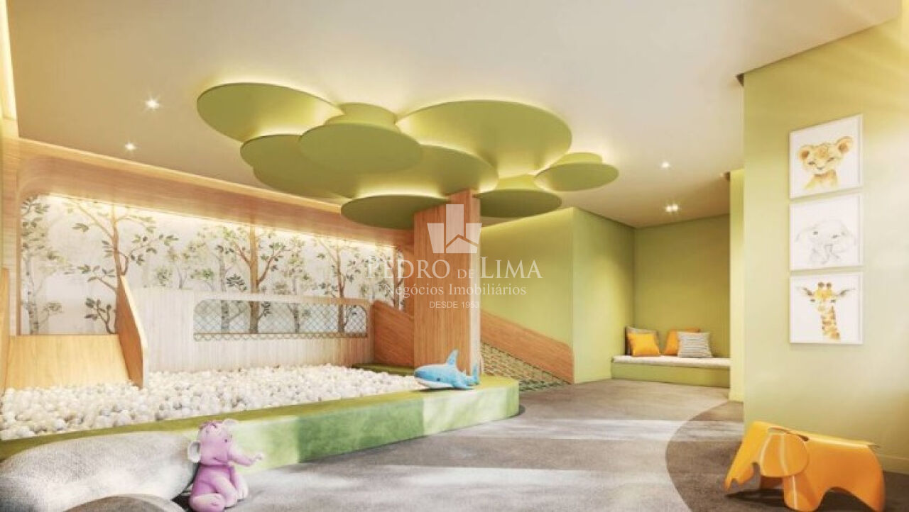Apartamento no Tatuapé, a duas quadras do Shopping Anália Franco, 122m2, 3 suítes e 2 vagas