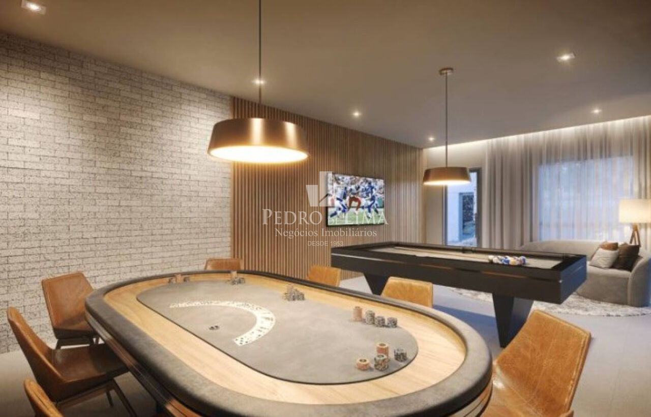 Apartamento no Tatuapé, a duas quadras do Shopping Anália Franco, 122m2, 3 suítes e 2 vagas