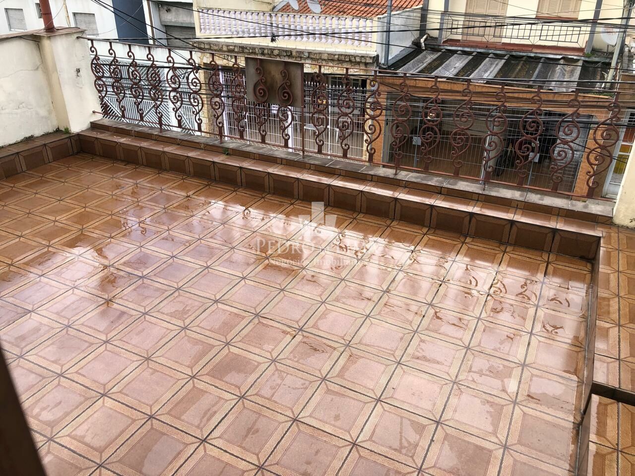 Ótima casa, na parte superior de sobrado  Alto da Mooca , ótima localização