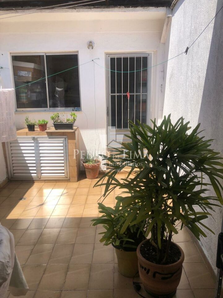 Ótima casa, na parte superior de sobrado  Alto da Mooca , ótima localização