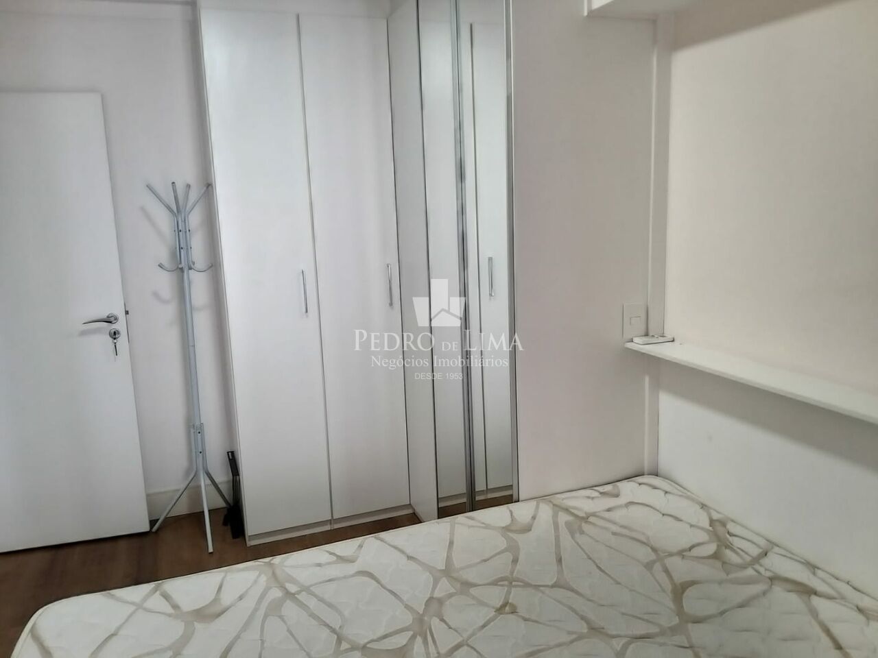 Lindo apartamento no Jardim Anália Franco, com 1 dormitórios , 1 vaga, área util 58,00 m2 