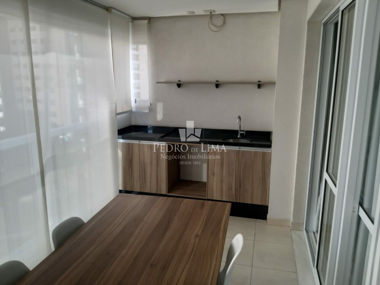 Lindo apartamento no Jardim Anália Franco, com 1 dormitórios , 1 vaga, área util 58,00 m2 