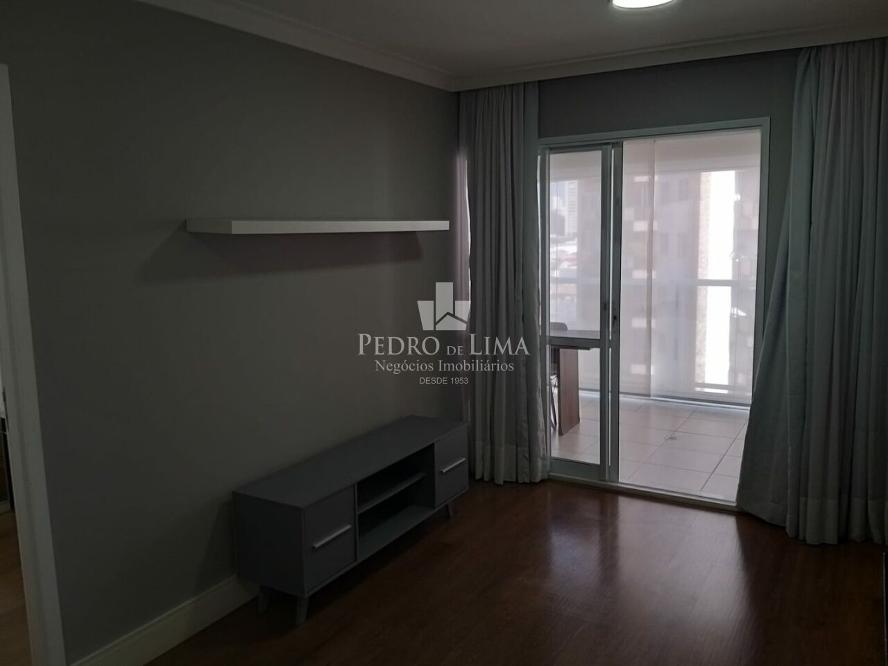 imagem do imovel Lindo apartamento no Jardim Anália Franco, com 1 dormitórios , 1 vaga, área util 58,00 m2  ref: TP30211