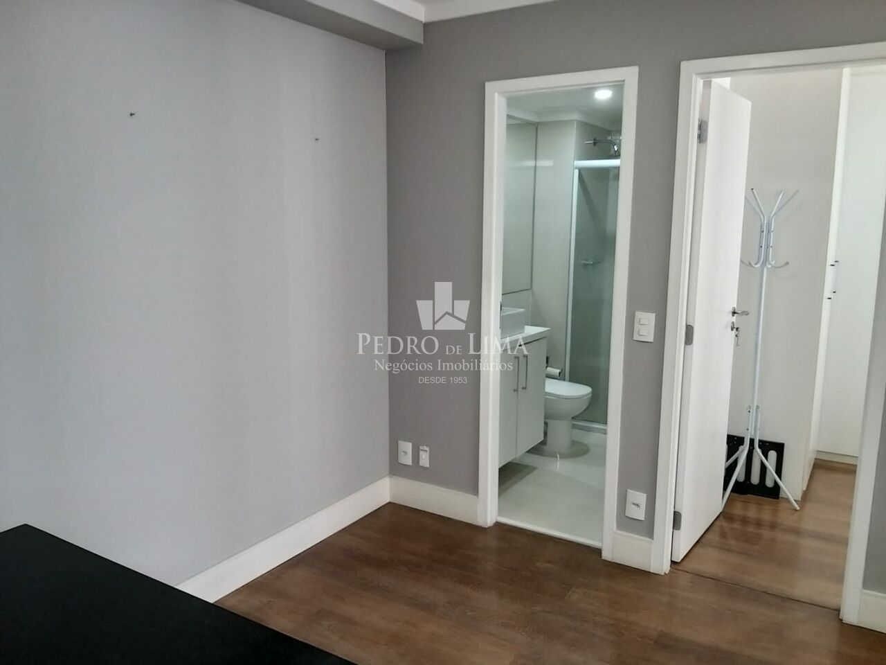 Lindo apartamento no Jardim Anália Franco, com 1 dormitórios , 1 vaga, área util 58,00 m2 