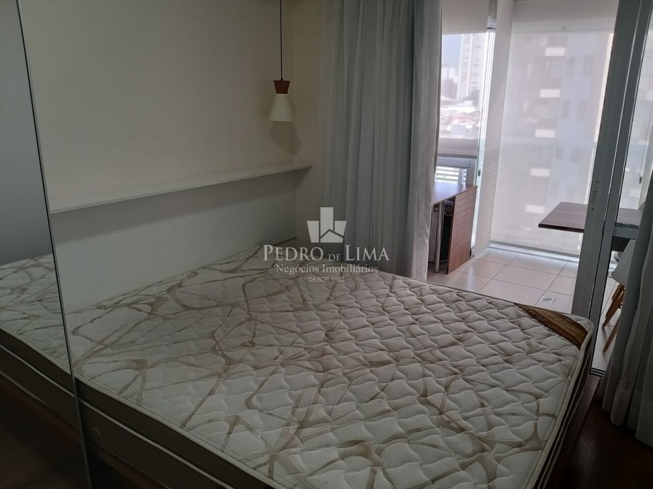 Lindo apartamento no Jardim Anália Franco, com 1 dormitórios , 1 vaga, área util 58,00 m2 