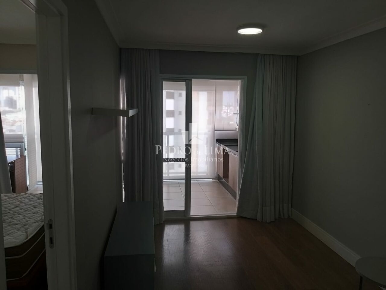 Lindo apartamento no Jardim Anália Franco, com 1 dormitórios , 1 vaga, área util 58,00 m2 