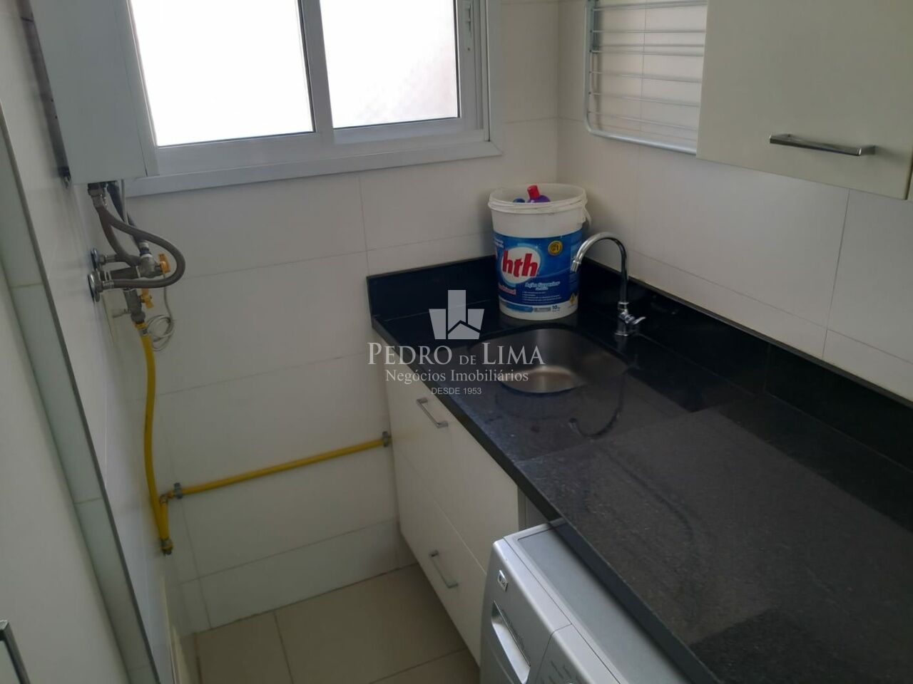 imagem do imovel Lindo apartamento no Jardim Anália Franco, com 1 dormitórios , 1 vaga, área util 58,00 m2  ref: TP30211