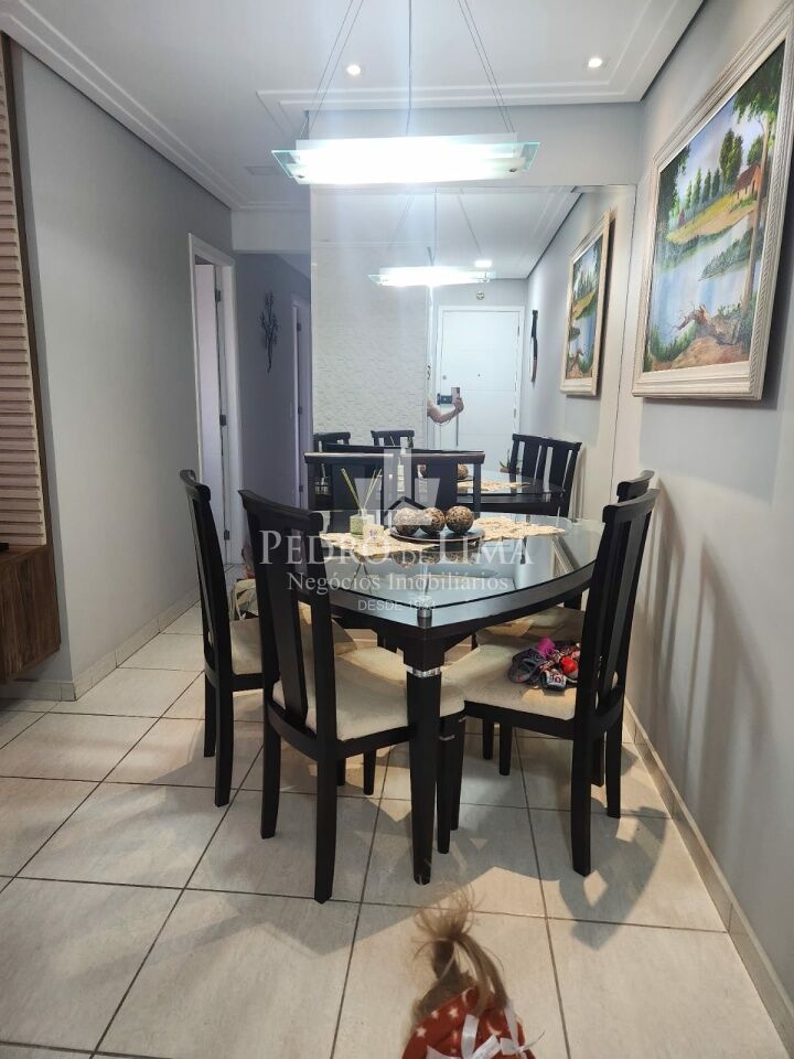 Tatuapé --Andar Alto-78m² 3 dorm (1 suite)   sacada  2 vagas próximo ao metrô
