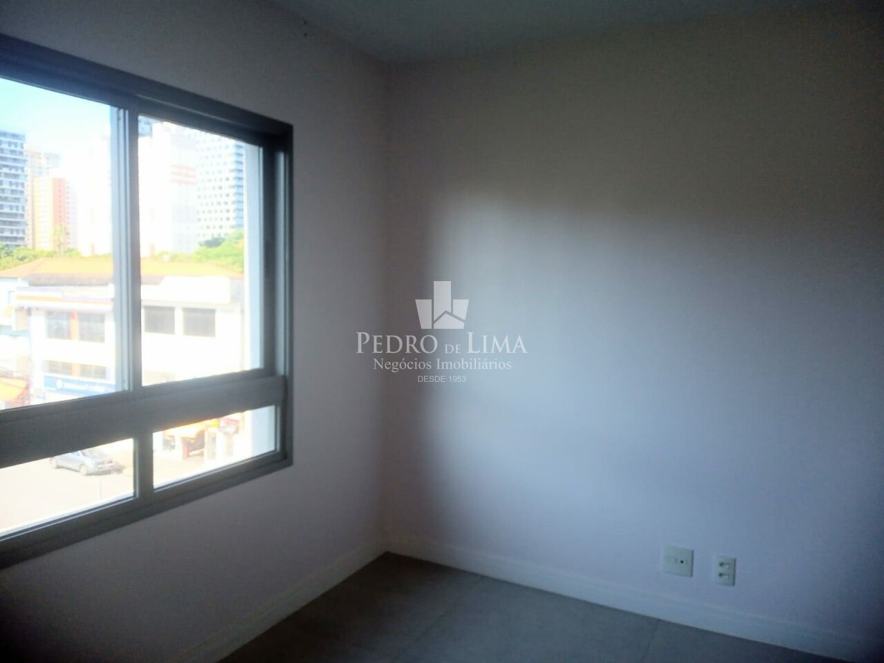 Apartamento Studio no Tatuapé 25m². A poucos passos do Metrô. Condomínio Linea Home Resort Studios