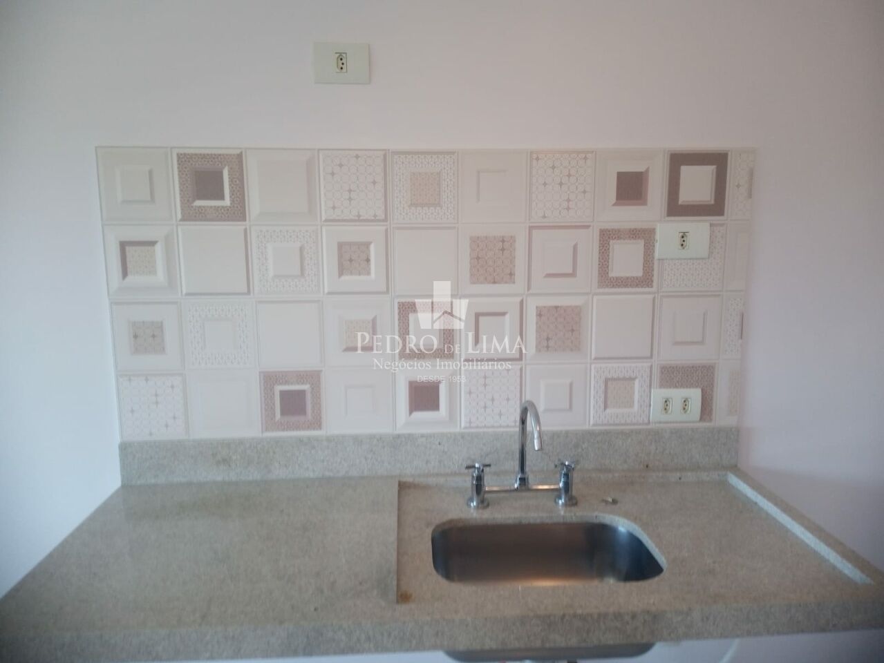 Apartamento Studio no Tatuapé 25m². A poucos passos do Metrô. Condomínio Linea Home Resort Studios