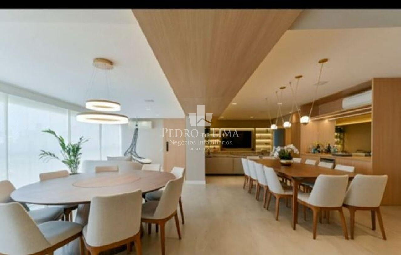 imagem do imovel Apartamento no Tatuapé, reformado e mobiliado, 242m2, 4 suítes, 4 vagas + depósito privativo. ref: TP30218