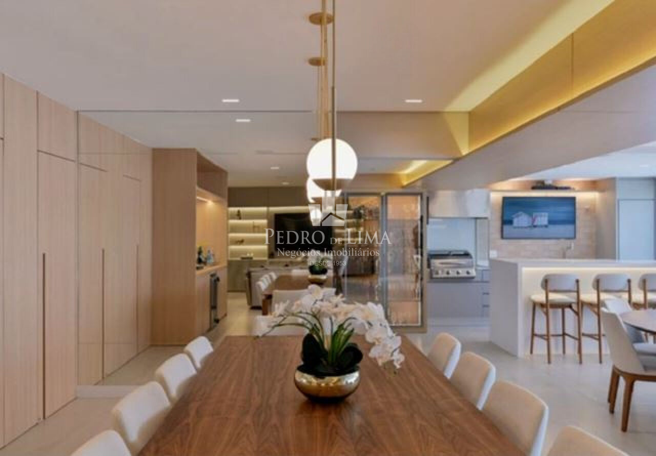 imagem do imovel Apartamento no Tatuapé, reformado e mobiliado, 242m2, 4 suítes, 4 vagas + depósito privativo. ref: TP30218