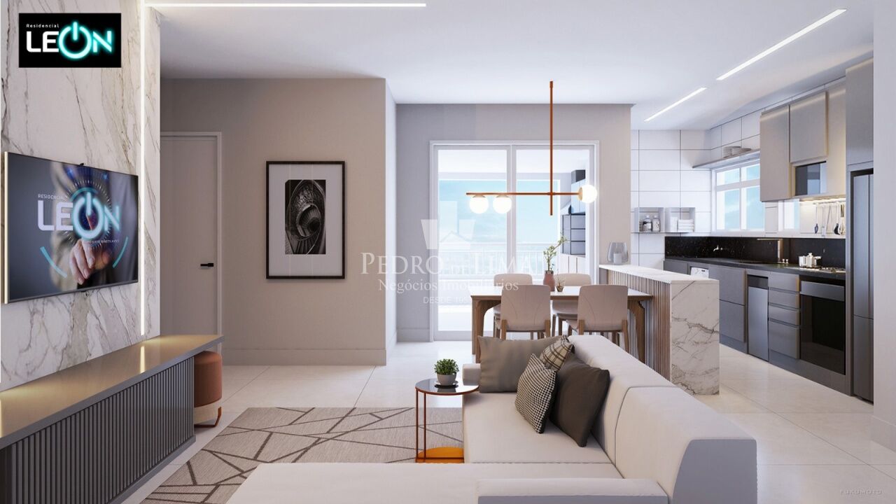 imagem do imovel Apartamento com 3 quartos, 1 suíte, varanda gourmet, 2 vagas, no Tatuapé -Residencial Leon ref: TP30220
