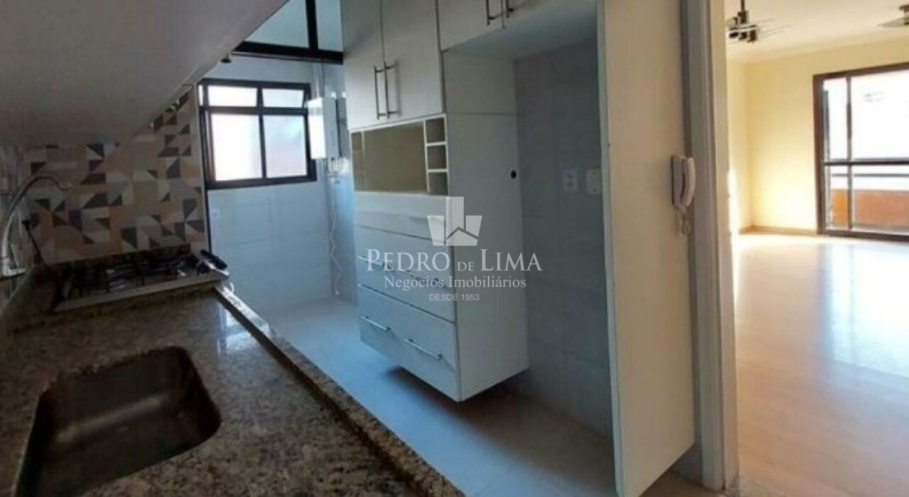 imagem do imovel Apartamento de 3 dormitórios, 1 suíte, 1 vaga e 139 m² no Tatuapé ref: TP30224