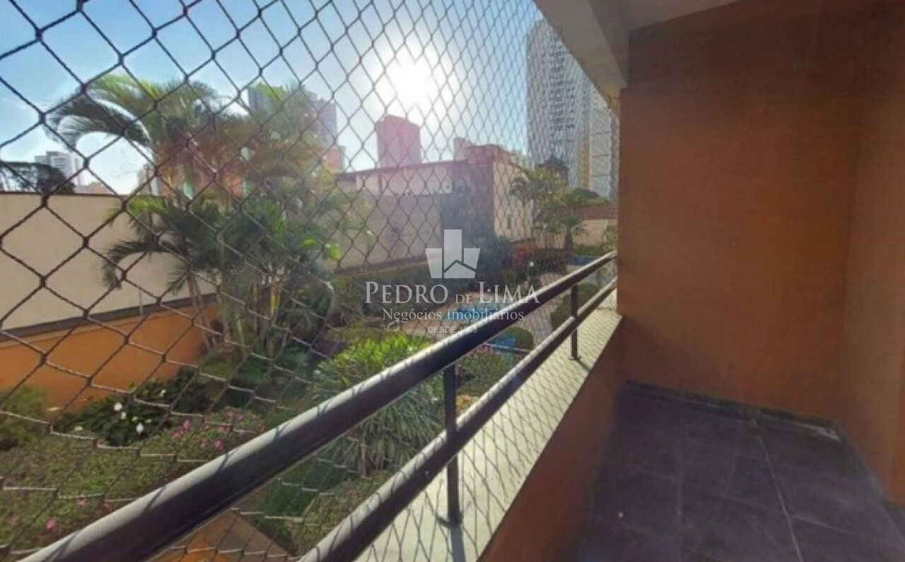 Apartamento de 3 dormitórios, 1 suíte, 1 vaga e 139 m² no Tatuapé