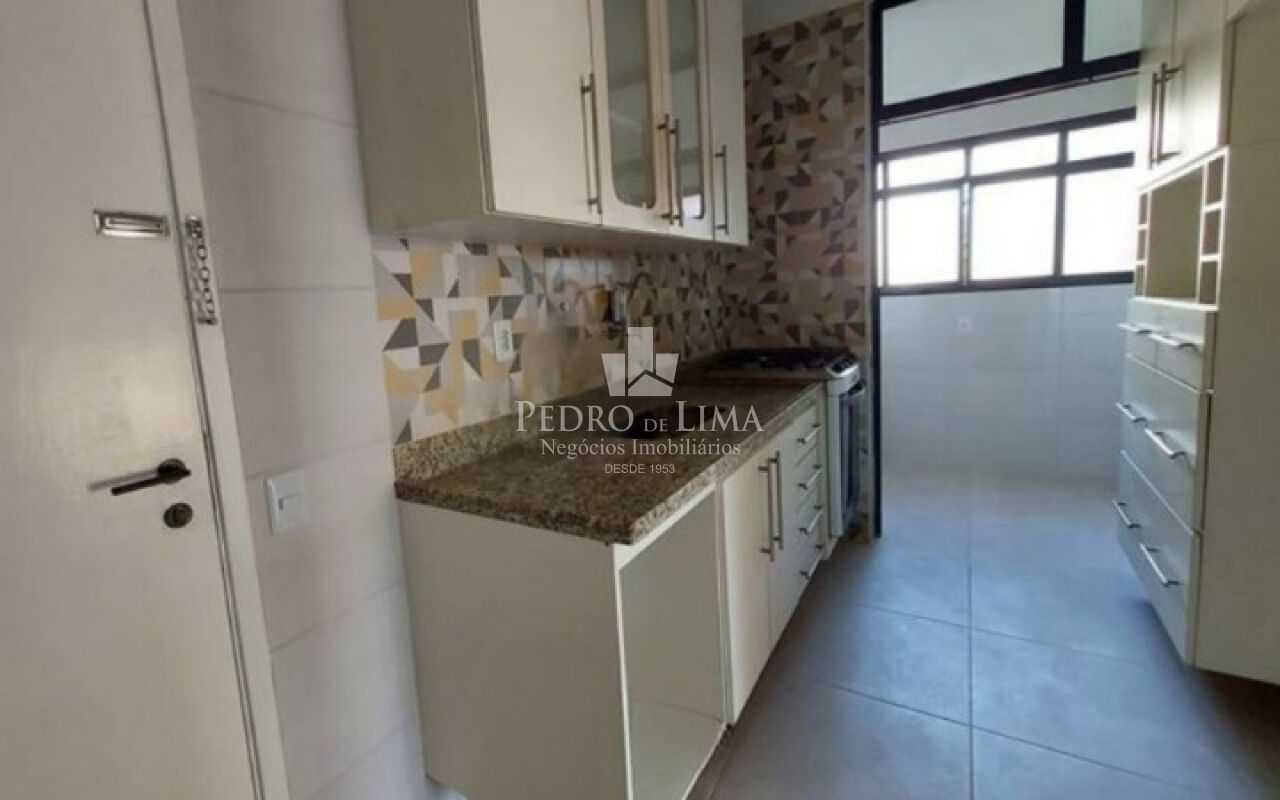 imagem do imovel Apartamento de 3 dormitórios, 1 suíte, 1 vaga e 139 m² no Tatuapé ref: TP30224