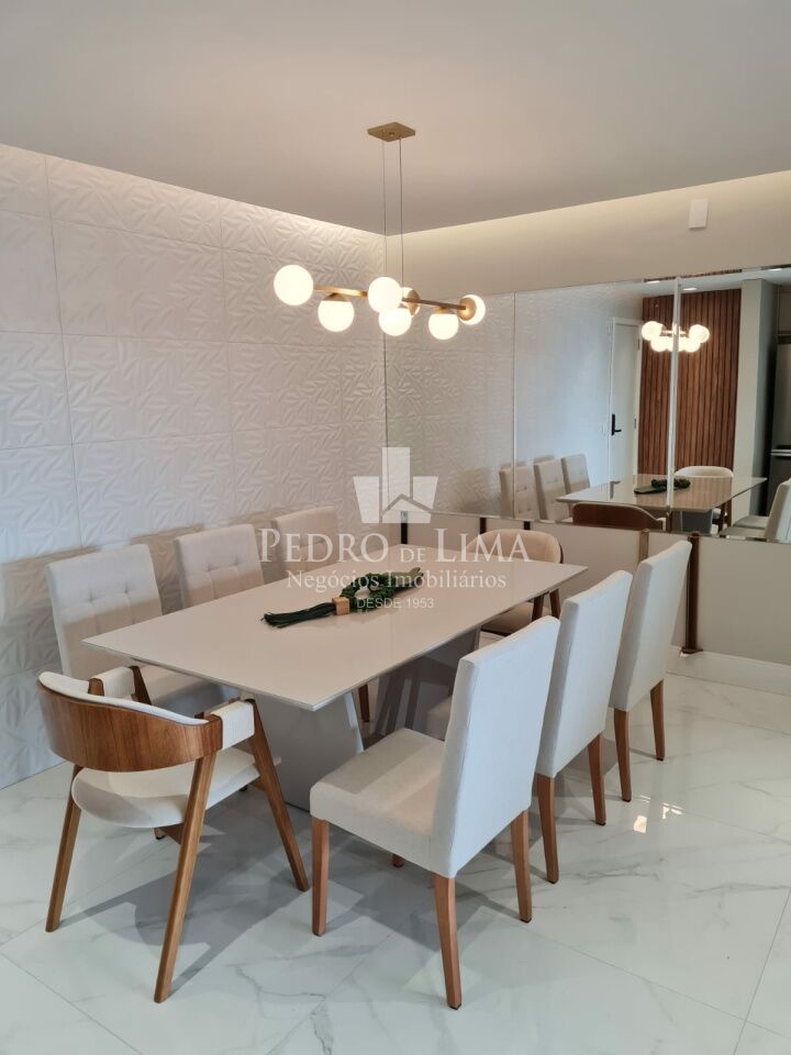 Apartamento 103 metros no condomínio  The Gardens Reserva Tatuapé 3 suítes 2 vagas 