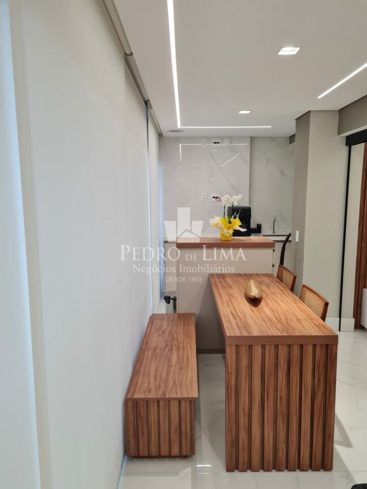 Apartamento 103 metros no condomínio  The Gardens Reserva Tatuapé 3 suítes 2 vagas 