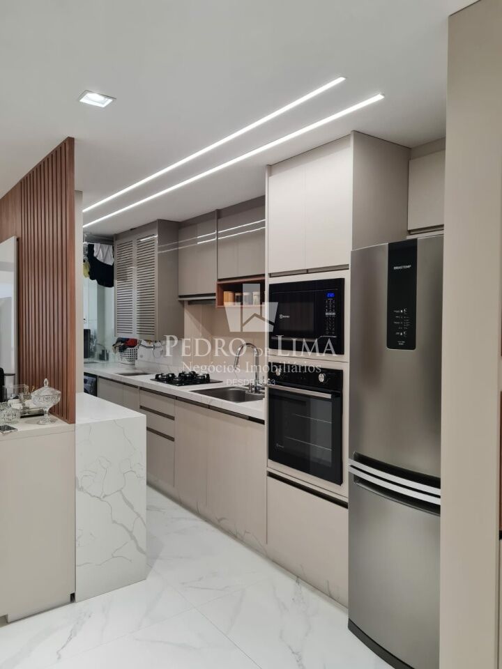 Apartamento 103 metros no condomínio  The Gardens Reserva Tatuapé 3 suítes 2 vagas 