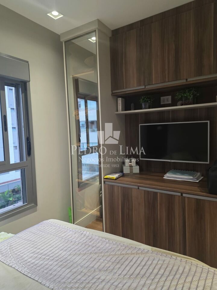 Apartamento 103 metros no condomínio  The Gardens Reserva Tatuapé 3 suítes 2 vagas 