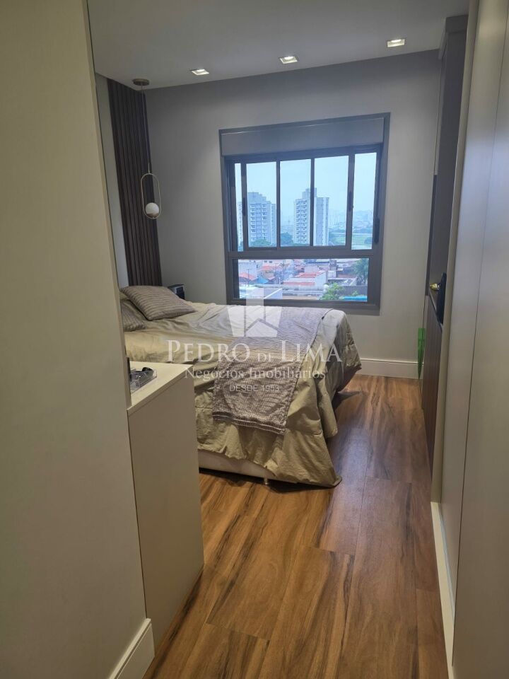 Apartamento 103 metros no condomínio  The Gardens Reserva Tatuapé 3 suítes 2 vagas 