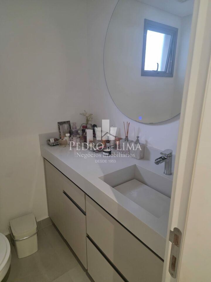 Apartamento 103 metros no condomínio  The Gardens Reserva Tatuapé 3 suítes 2 vagas 