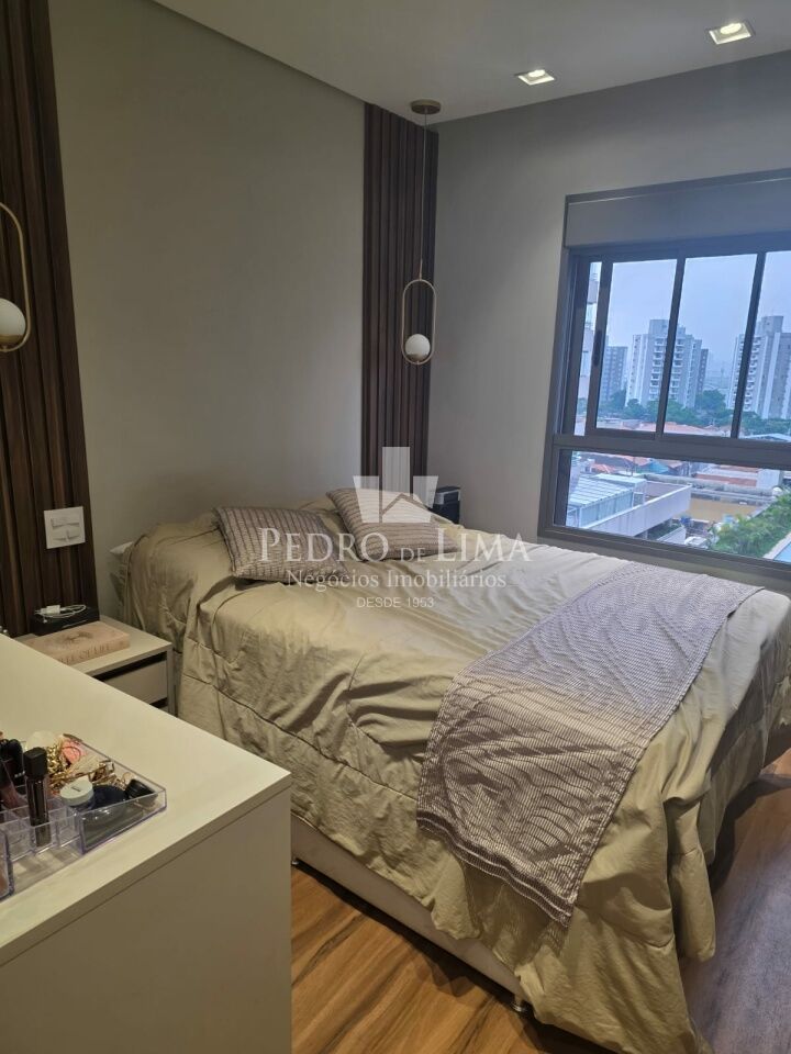 Apartamento 103 metros no condomínio  The Gardens Reserva Tatuapé 3 suítes 2 vagas 