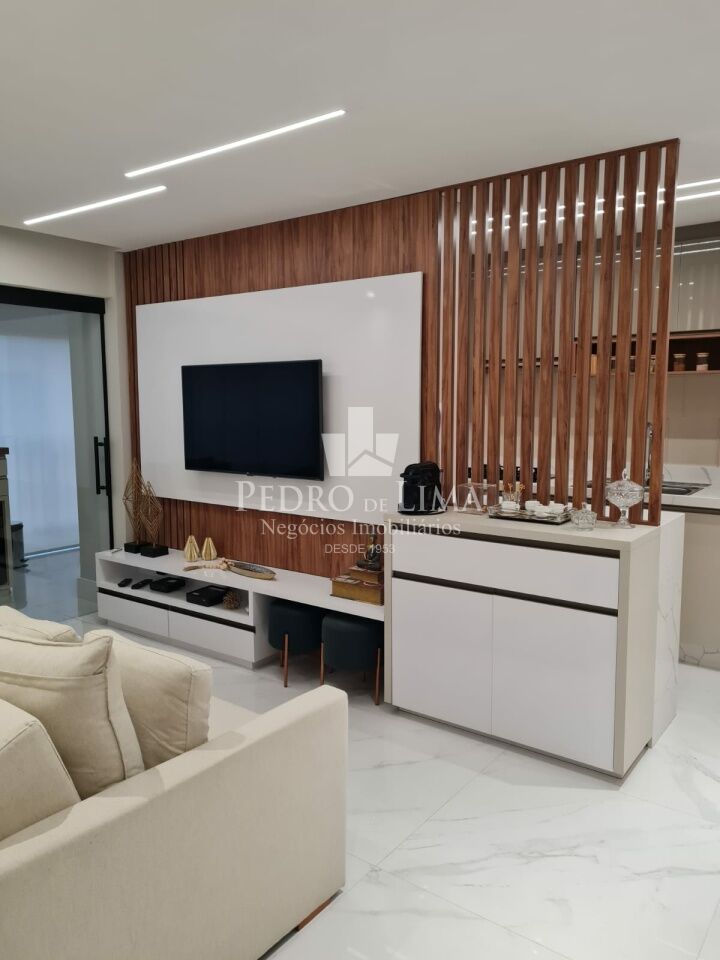 Apartamento 103 metros no condomínio  The Gardens Reserva Tatuapé 3 suítes 2 vagas 
