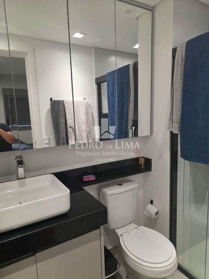 Apartamento 103 metros no condomínio  The Gardens Reserva Tatuapé 3 suítes 2 vagas 