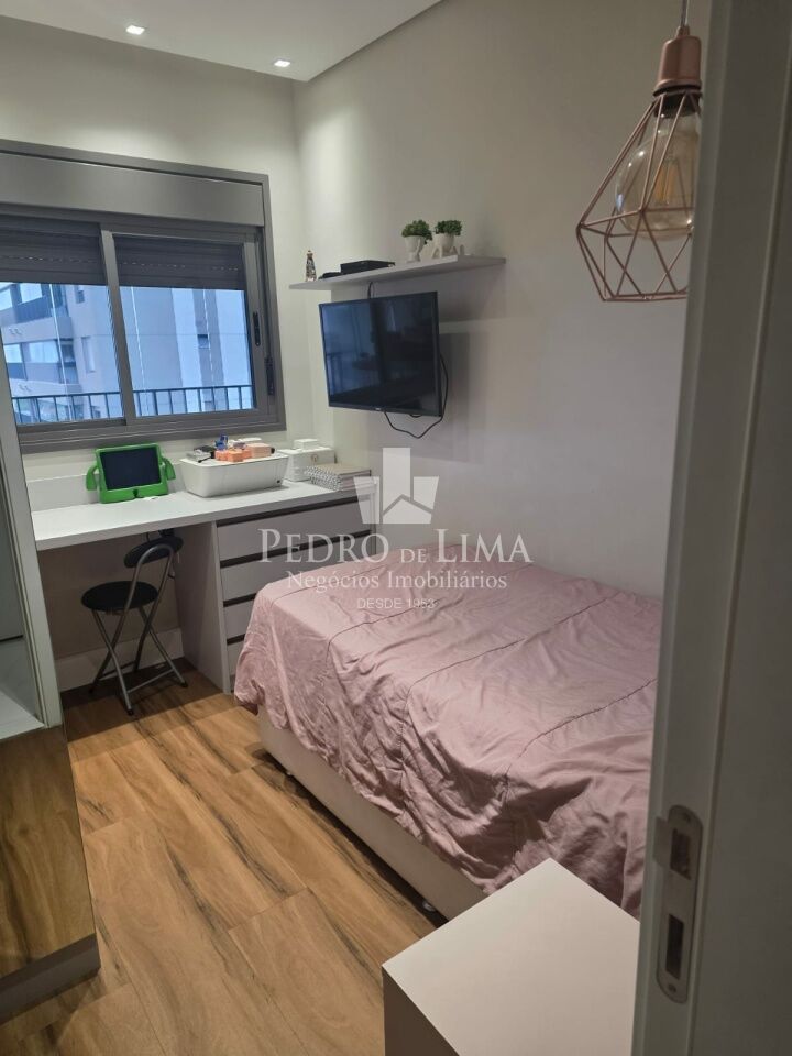Apartamento 103 metros no condomínio  The Gardens Reserva Tatuapé 3 suítes 2 vagas 