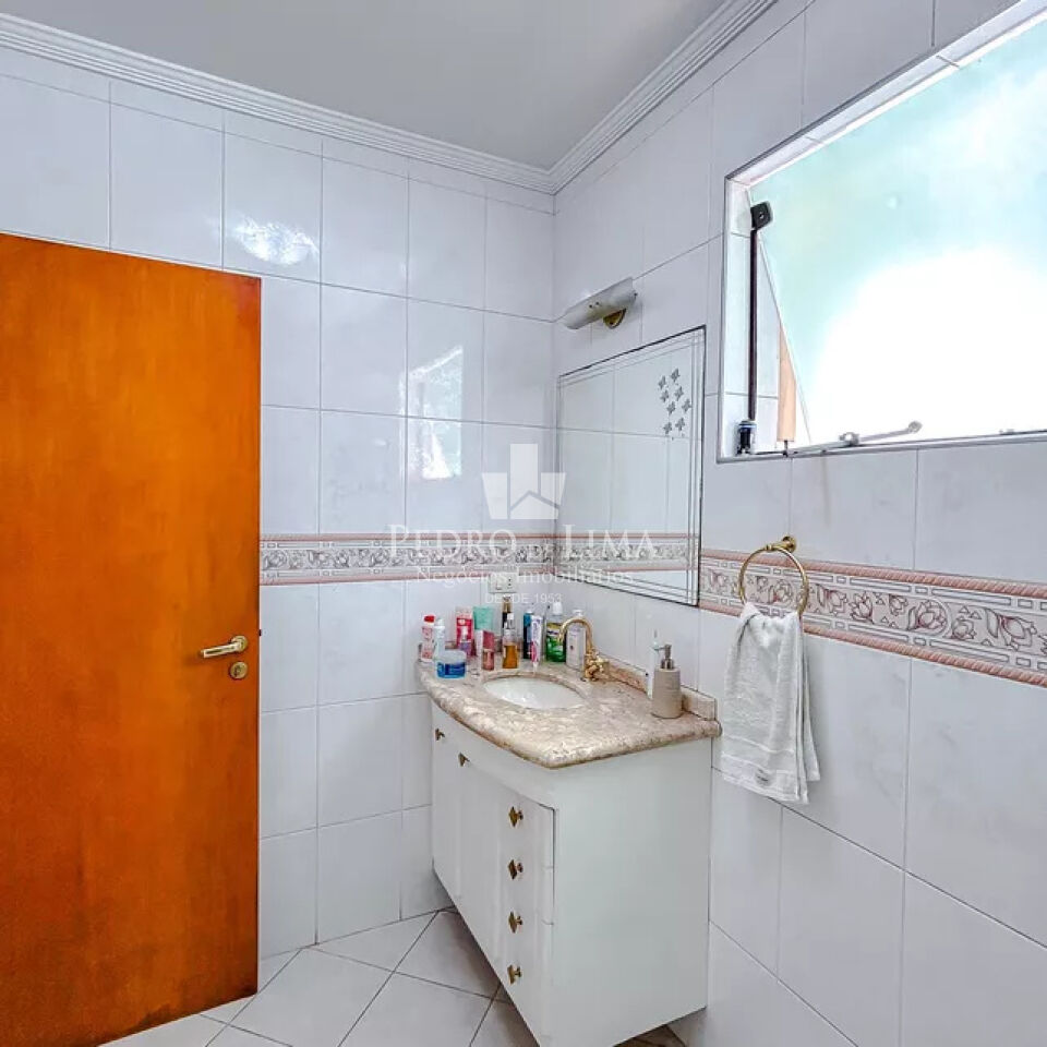Sobrado 3 quartos , 4 vagas, 147 m² , Parque São Jorge