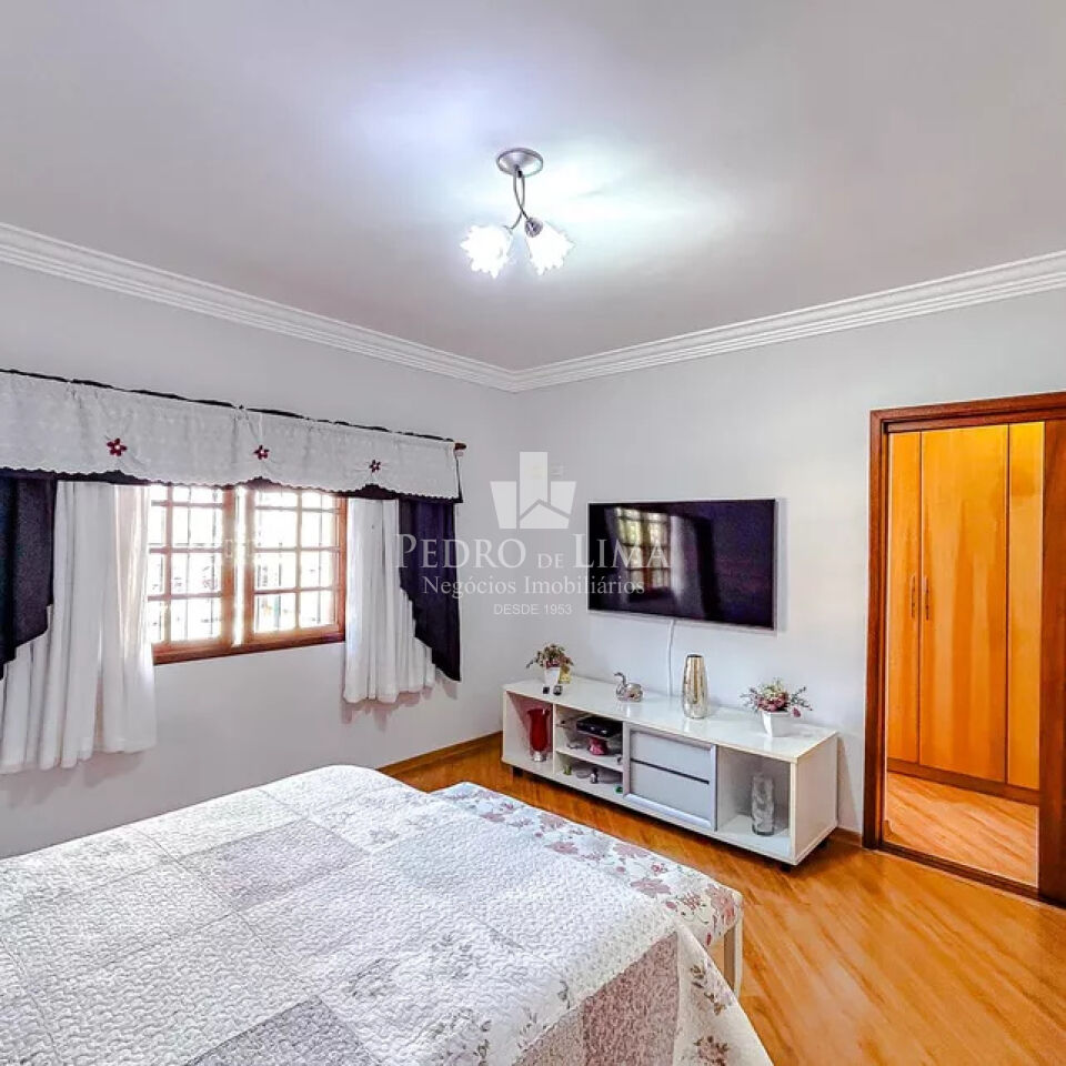 Sobrado 3 quartos , 4 vagas, 147 m² , Parque São Jorge