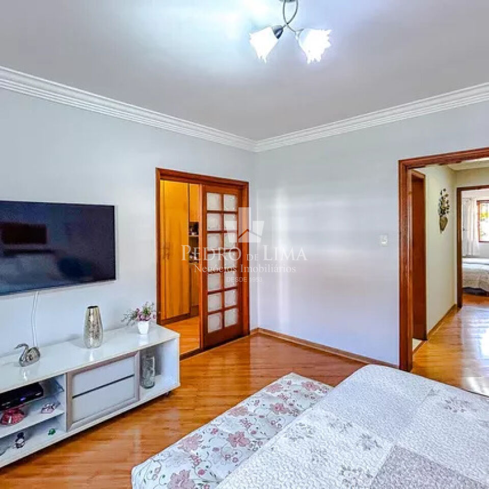Sobrado 3 quartos , 4 vagas, 147 m² , Parque São Jorge