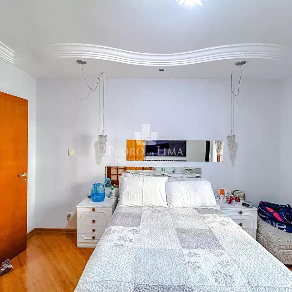 Sobrado 3 quartos , 4 vagas, 147 m² , Parque São Jorge