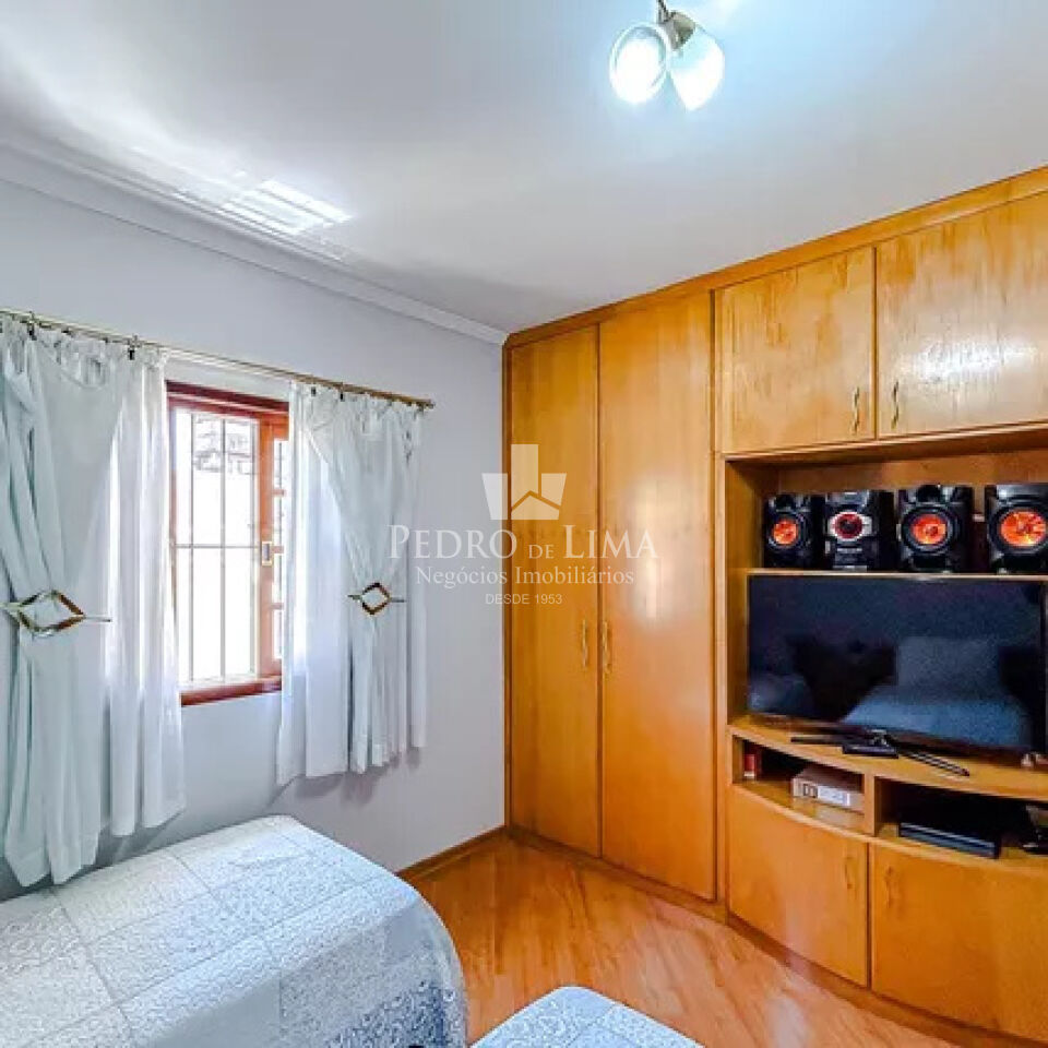 Sobrado 3 quartos , 4 vagas, 147 m² , Parque São Jorge