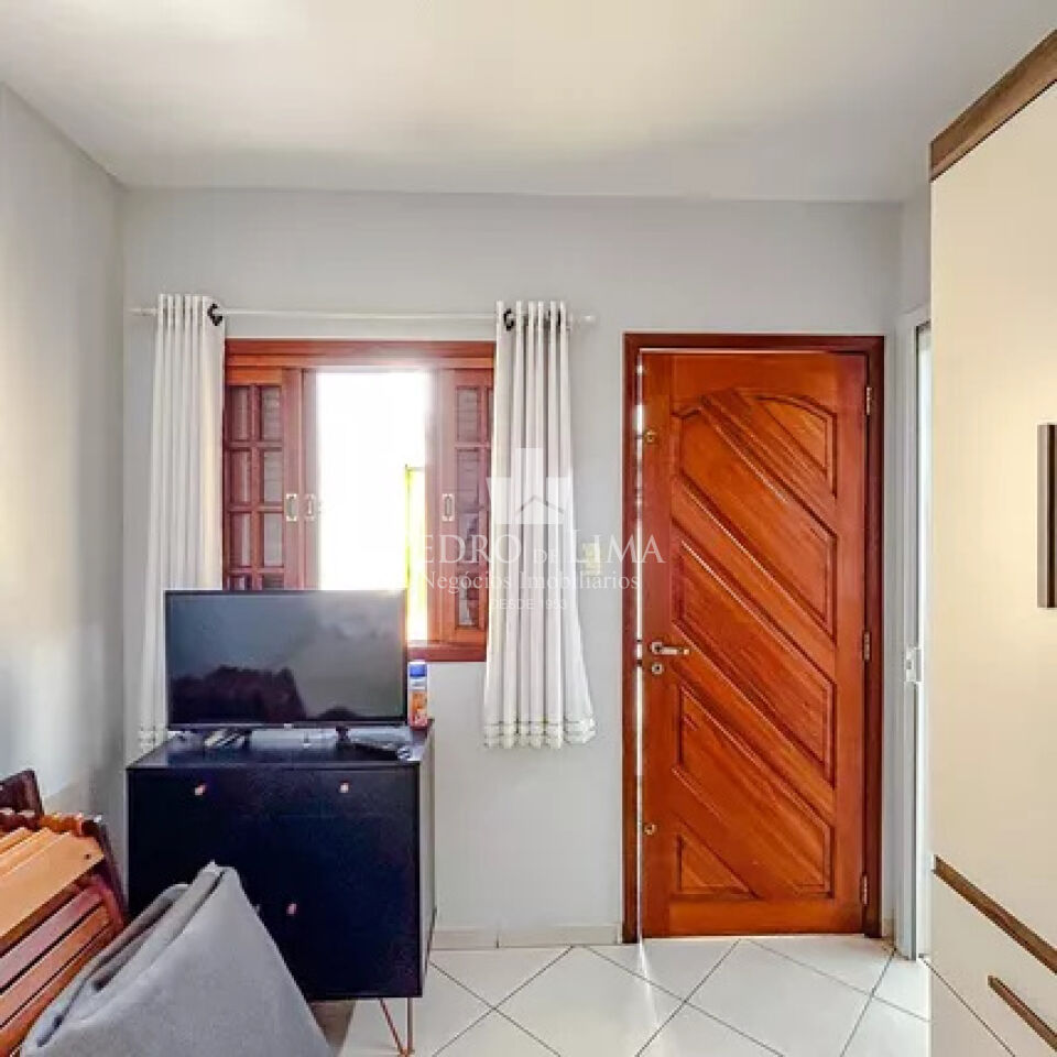 Sobrado 3 quartos , 4 vagas, 147 m² , Parque São Jorge